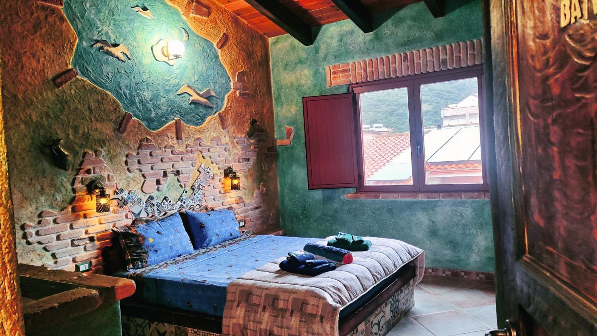 Casa Gaudi - House & Rooms Teulada Esterno foto