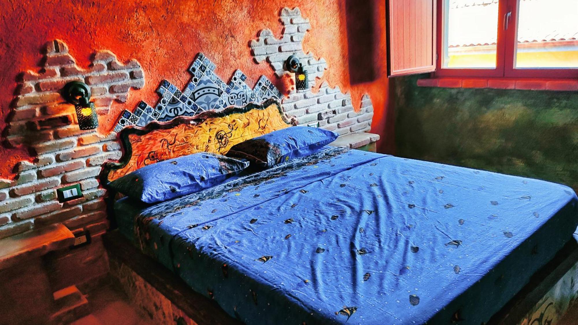 Casa Gaudi - House & Rooms Teulada Esterno foto