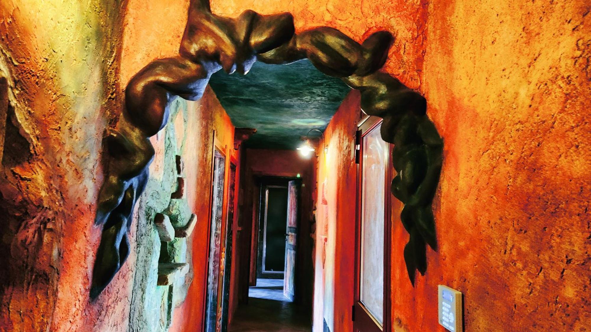 Casa Gaudi - House & Rooms Teulada Esterno foto