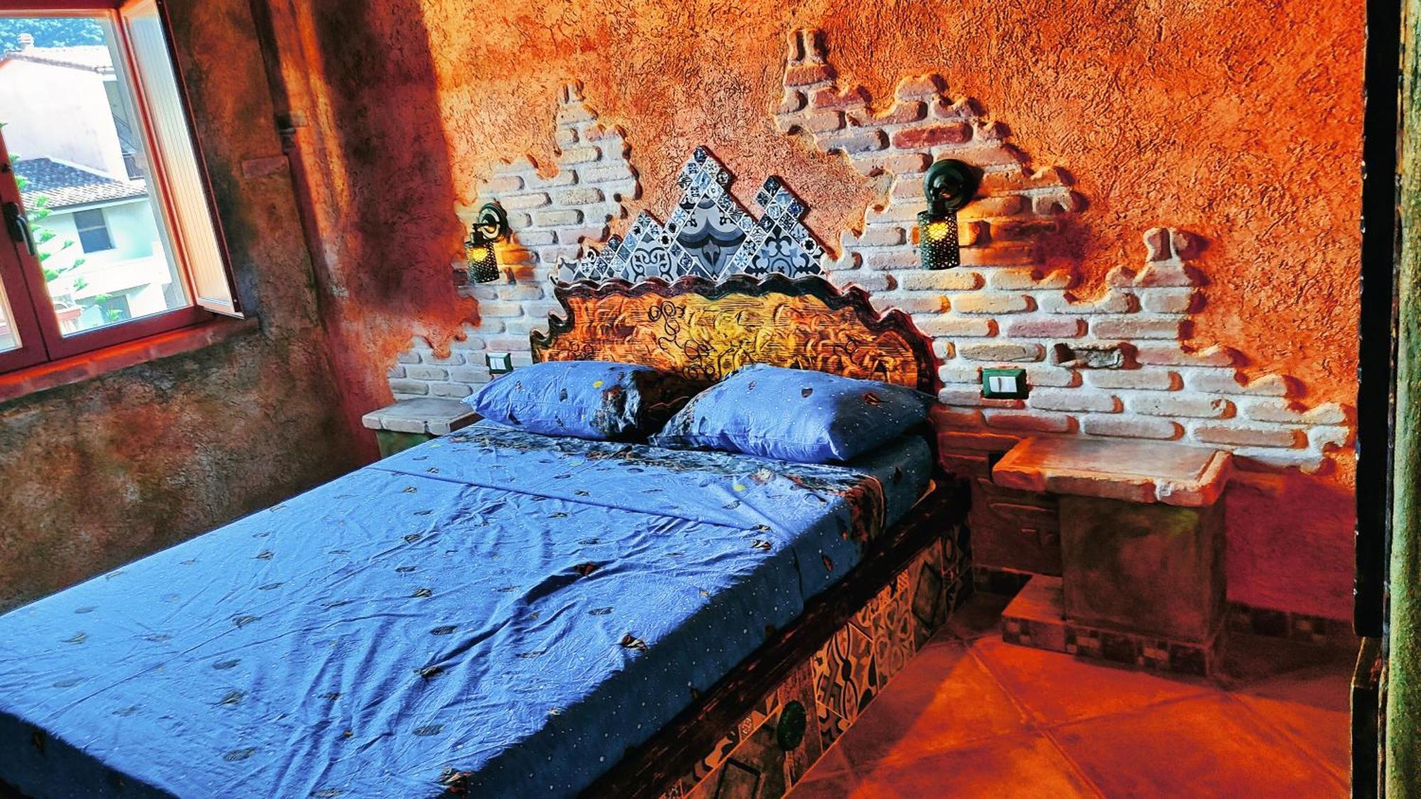 Casa Gaudi - House & Rooms Teulada Esterno foto