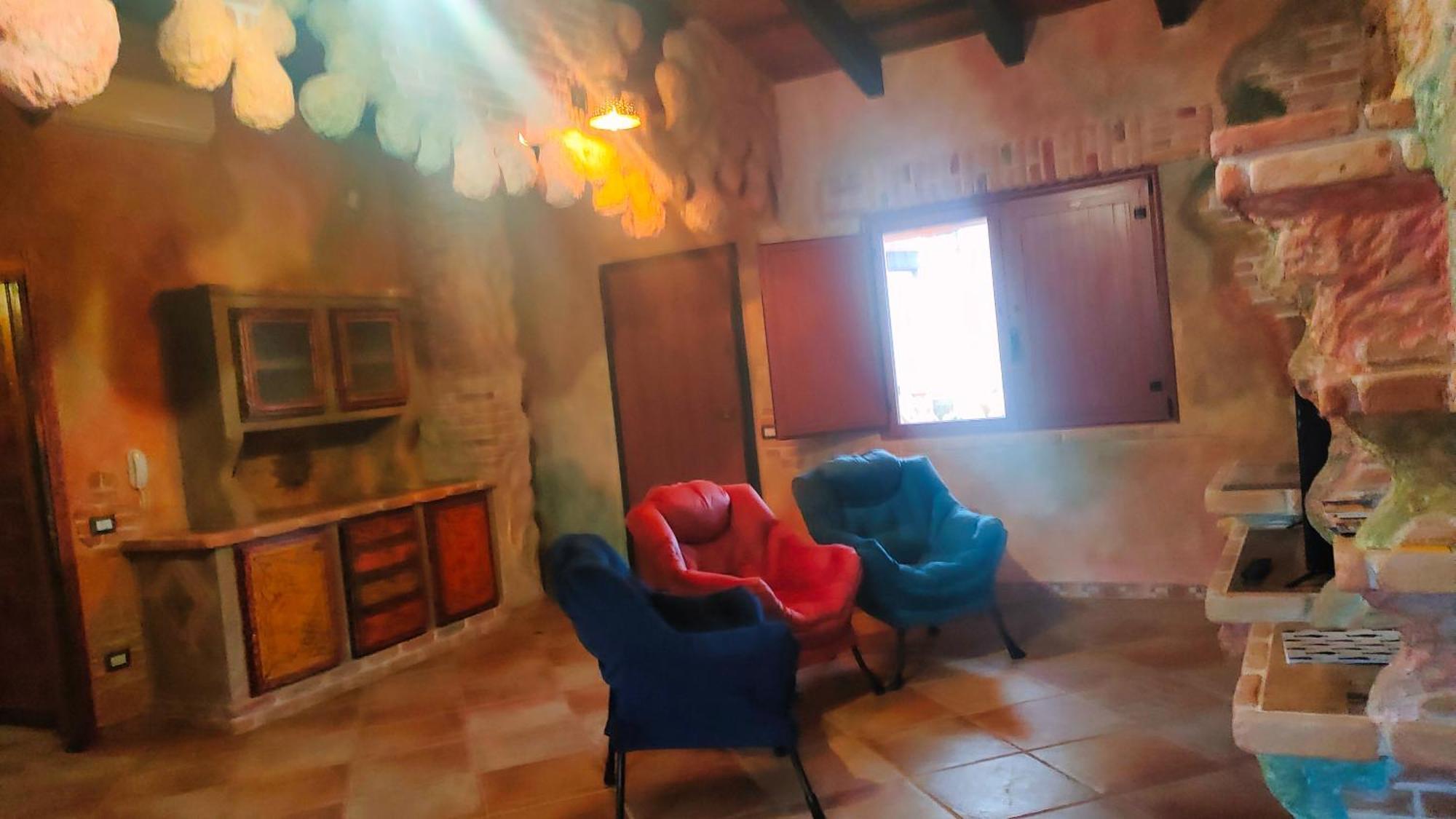 Casa Gaudi - House & Rooms Teulada Esterno foto